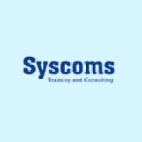 Syscoms Training and Consulting Logo