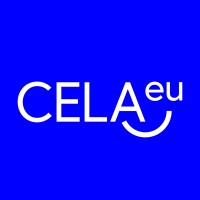 Connecting Emerging Literary Artists – CELA Logo