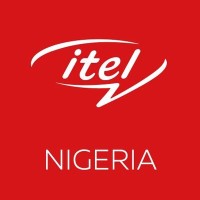itel Mobile (NG) Logo