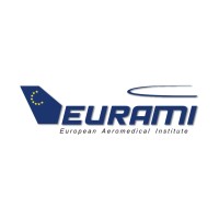European Aero-Medical Institute (EURAMI) Logo
