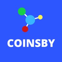 Coinsby Logo
