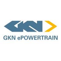 GKN ePowertrain Logo