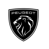 Peugeot Baltics Logo