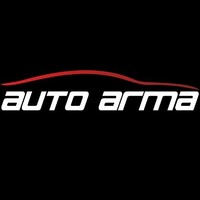 AUTO ARMA Logo