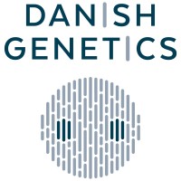 Danish Pig Genetics P/S Logo