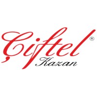 Çiftel Kazan Steam Boiler Company Logo