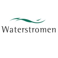 Waterstromen B.V. Logo
