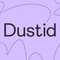 Dustid Logo