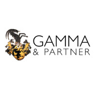 GAMMA & PARTNER Logo