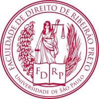 Faculdade de Direito de Ribeirão Preto - USP Logo