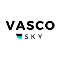 Vasco Sky sp. z o.o. Logo