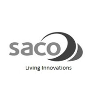 Saco Living Innovation Logo