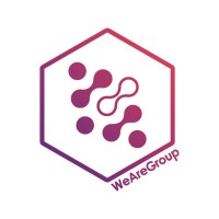 WeAreGroup GmbH Logo
