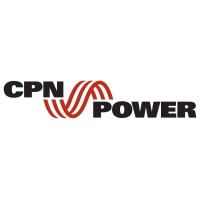 CPN Power, Inc. Logo