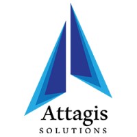 Attagis Solutions Logo