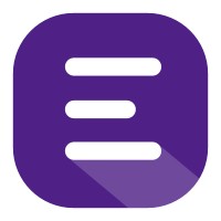 Egalité à la page Logo