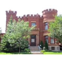 Embassy of Hungary to Canada Logo