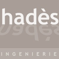 HADES ingenierie Logo