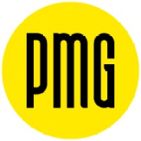 Grupo PMG Logo