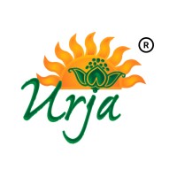 Urja Attars Logo