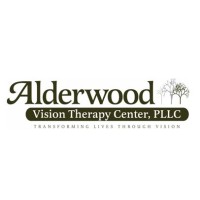 Alderwood Vision Therapy Center Logo