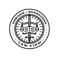 Doniger / Burroughs PC Logo