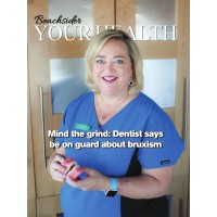 Jessica L. Mansfield, DDS PA Logo