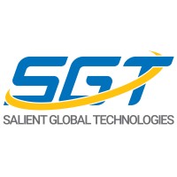 Salient Global Technologies Logo