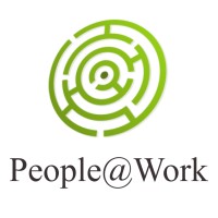 People@Work Norge Logo