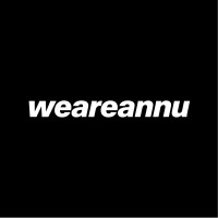 weareannu Logo