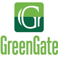 Greengate Software Solutions Limited Logo