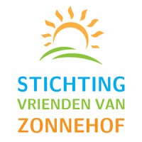 Stichting Vrienden van Zonnehof Logo