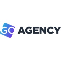 Go Agency Logo