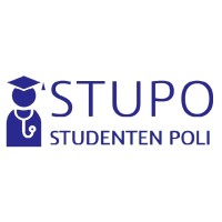 Studentenpoli VUmc Logo