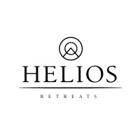 Helios Retreats Logo