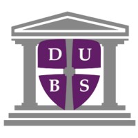 Durham University Business Society Logo