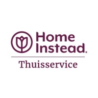 Home Instead Thuisservice Enschede e.o. Logo