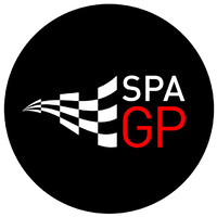 Spa Grand Prix Logo