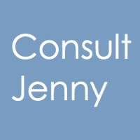 Consult Jenny, Inc Logo