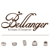 Chocolaterie Bellanger Logo