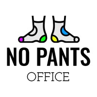 No Pants Office Logo