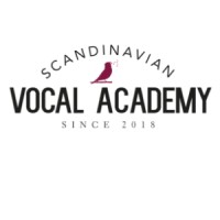 Scandinavian Vocal Academy Logo