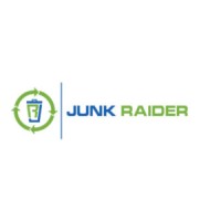 JunkRaider Logo