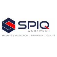 SPIQ Logo