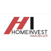 HOME INVEST Logo