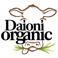 Daioni Organic Logo
