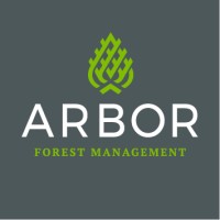Arbor Forest Management Ltd. Logo