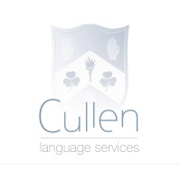 Cullen Language Services Logo