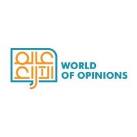WORLD OF OPINIONS Logo