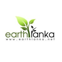 EarthLanka Logo